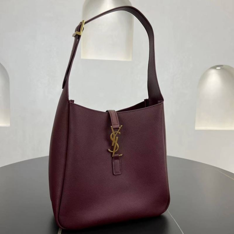 YSL Hobo Bags